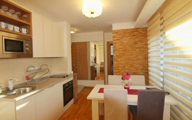 Apartments Egoiste - Centar