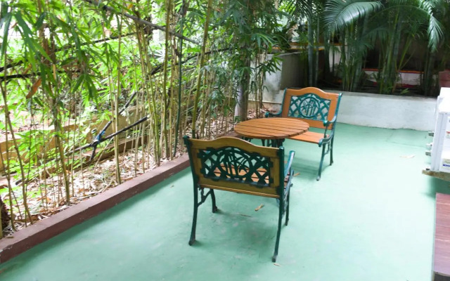 Mrugavani Resort and Spa