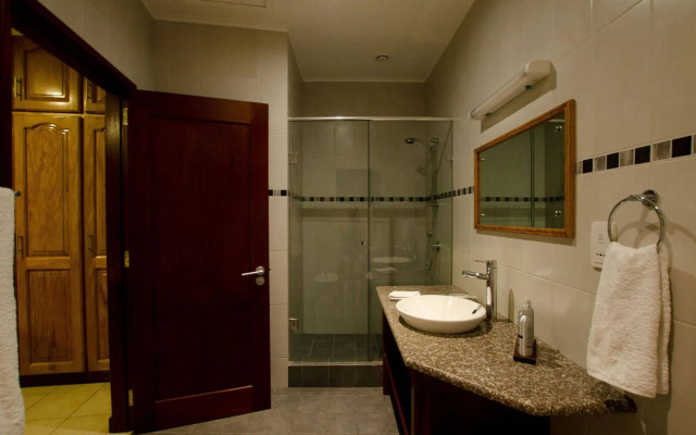 Pied Dans L’eau Holiday Apartments