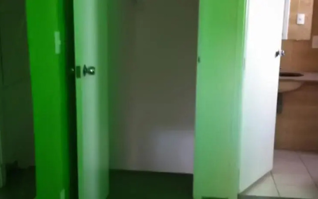 Evolution Motel