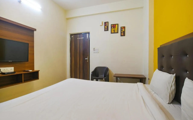Hotel Shubhshree