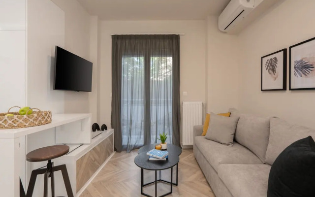 Charming Apartment Walk to Acropolis