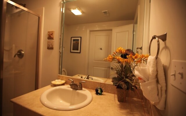 Sea Breeze 1002 Penthouse