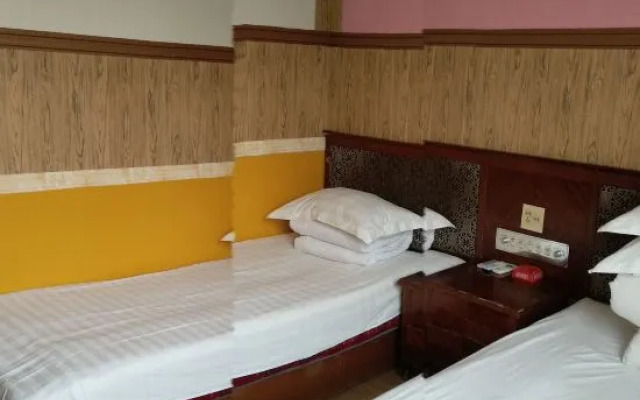 Shanghai Weili Hotel