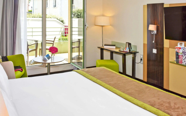 Mercure Granville Le Grand Large