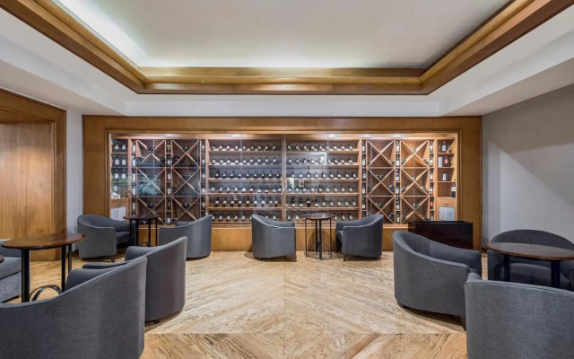 Hotel Fiesta Americana Guadalajara 