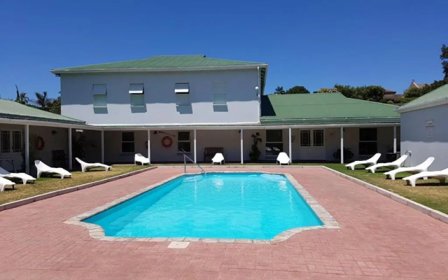 Riverclub 4289, Plettenberg Bay