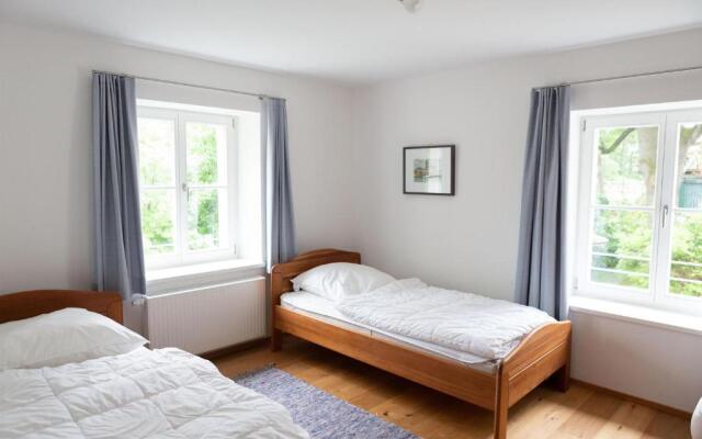 Haus Seeblick