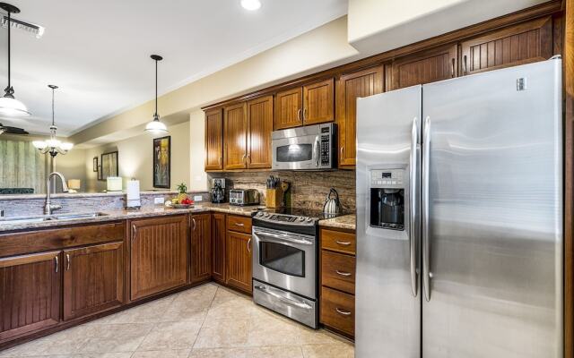 Waikoloa Beach S G2 2 Bedroom Condo by RedAwning