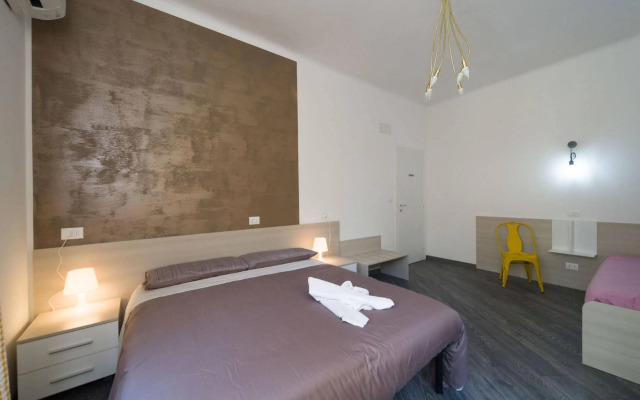 Casa Acquario Vintage