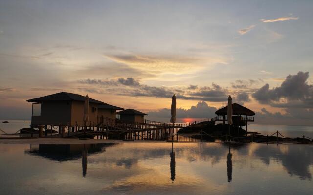 The Pier Phu Quoc Resort