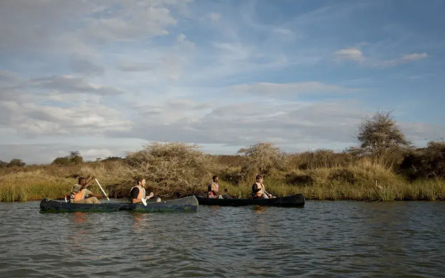 Rivertrees Country Inn