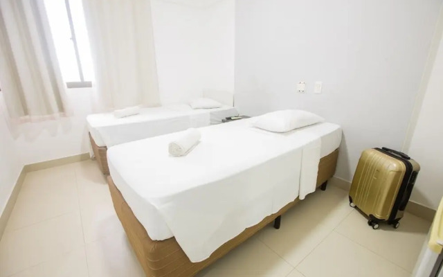 Oyo Hotel Praia De Ondina - Salvador
