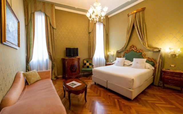 Hotel Antico Doge