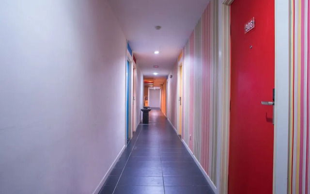 JJ Boutique Hotel Kota Damansara