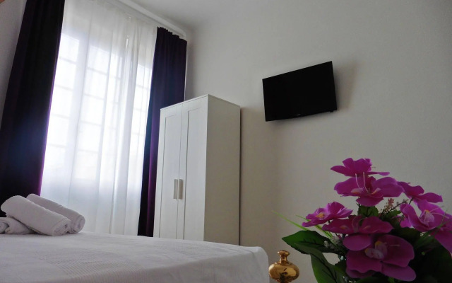 Solaro 53 Apartments