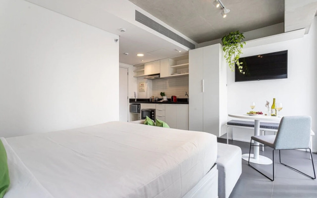 Onze22 by Viva - Residencial moderno e funcional na Vila Madalena