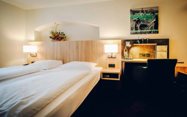 Hotel Europa