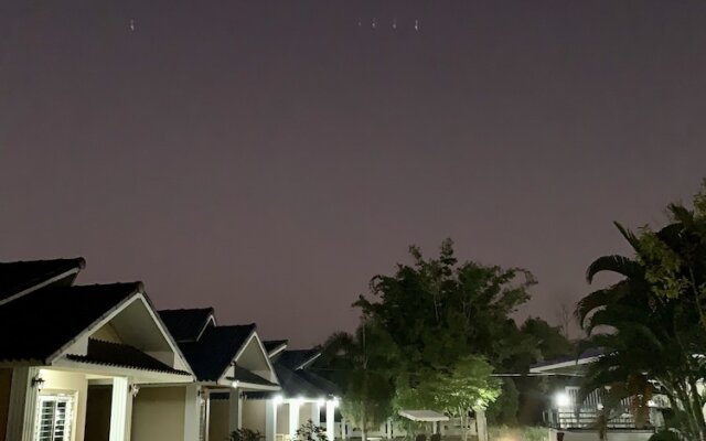 The Private Chiang Rai Resort