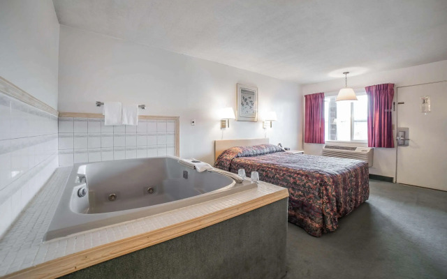 Rodeway Inn Boardman - Hermiston