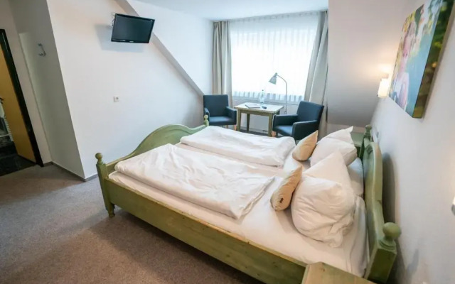Hotel-Gasthof zur Linde
