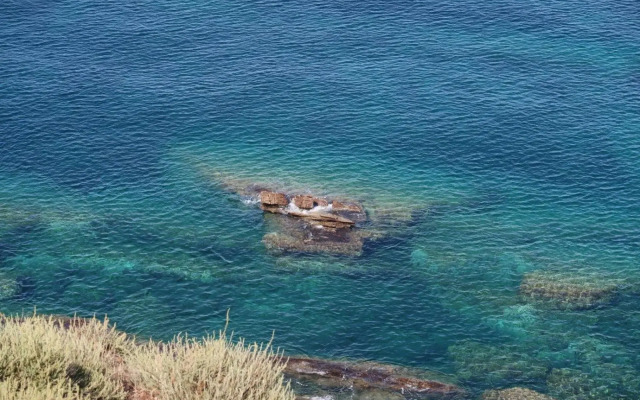 KRIS87 APARTAMENT self check in