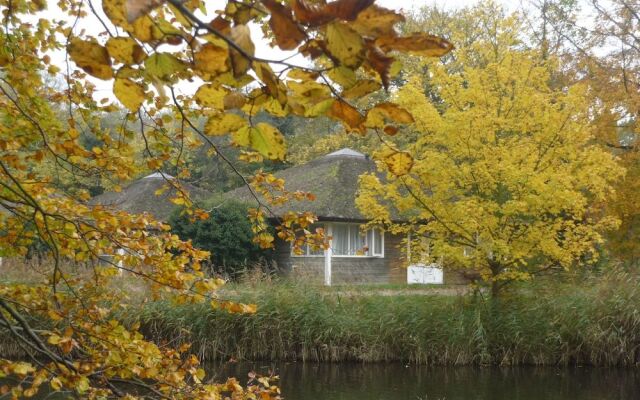 Buitenplaats Iepenoord