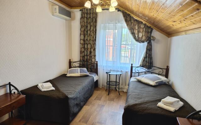Proletarskaya, 19 Guesthouse