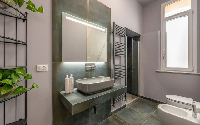 Villa Ammirata Room & Apartment