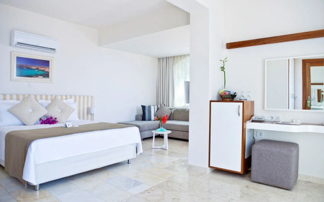 Olea Nova Hotel