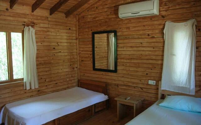 Eskibeyaz/Olympos