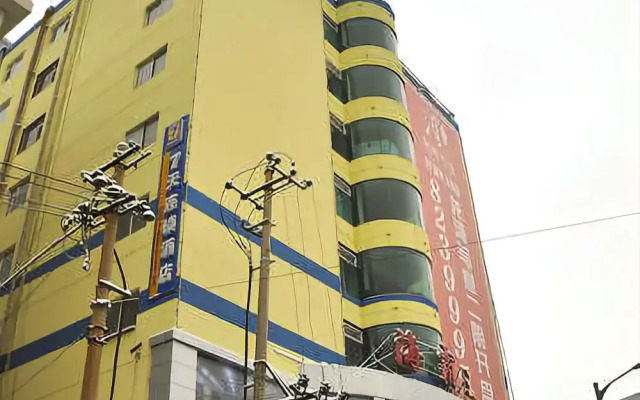 7 Days Inn