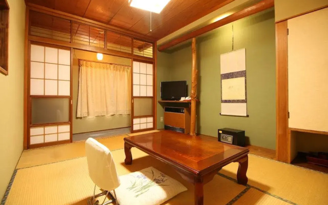 Jinnai Ryokan