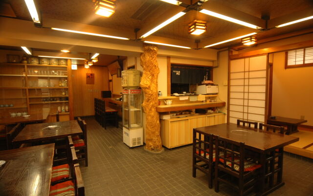 Ueno First City Hotel