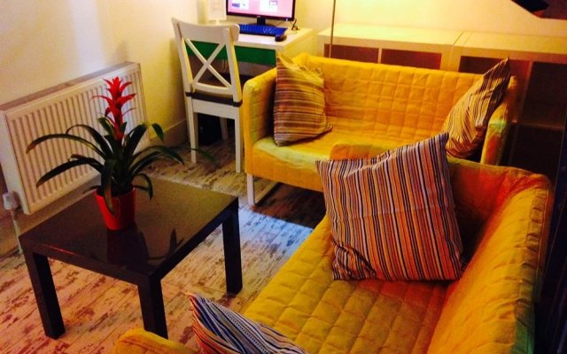 Bunk Boutique Hostel Galway