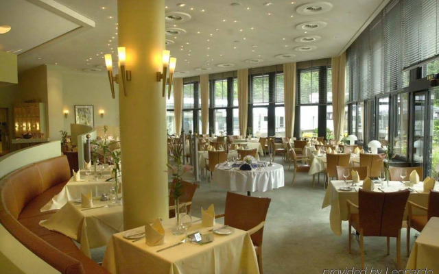 Congress Hotel Am Stadtpark