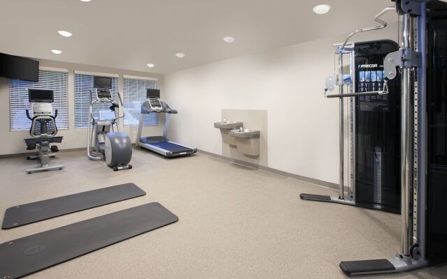 WoodSpring Suites Charlotte - University Research Park