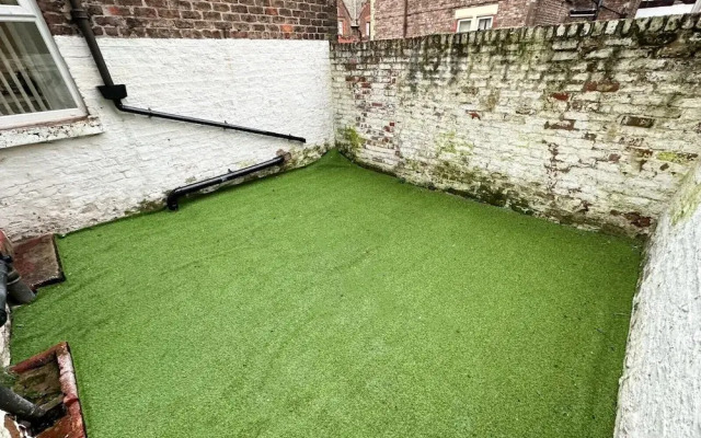 Anfield House