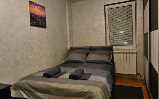 Duca apartmani