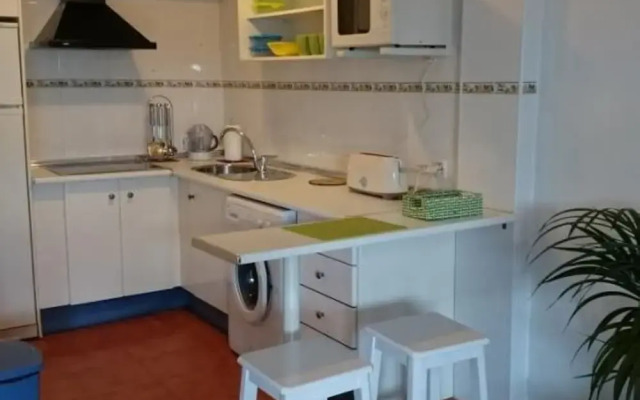 106203 - Apartment in Vera Playa