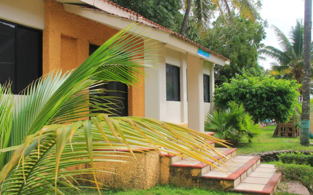 Hotel Gran Palmeiras