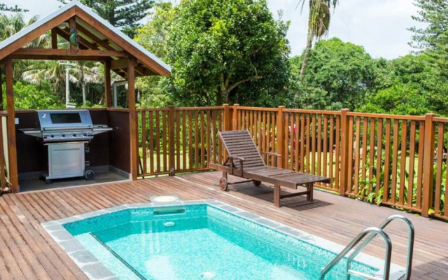 Hideaway Retreat