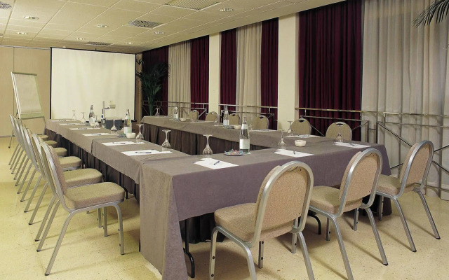 Hesperia Murcia Centro