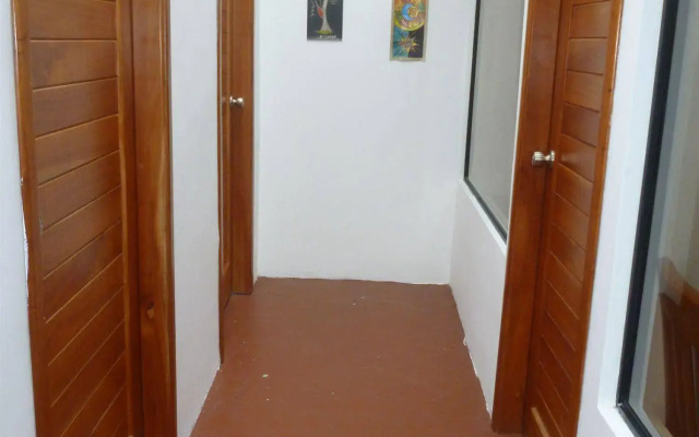 Hostal Aquamarine Galapagos