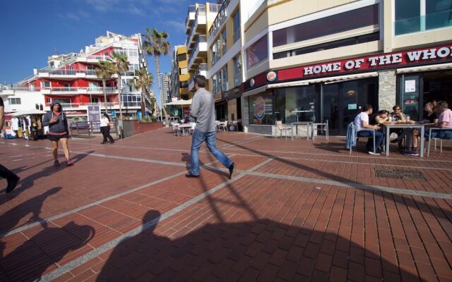 Lightbooking - Canteras Dream
