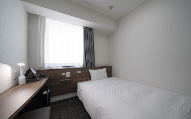 Washington R&B Hotel Sendai Higashiguchi