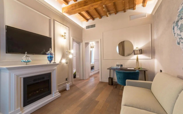 Palazzo 42 - Boutique Hotel  Suites