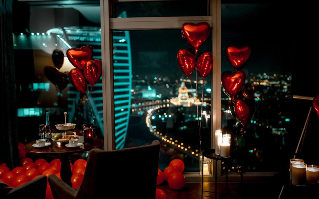 Romantic Room