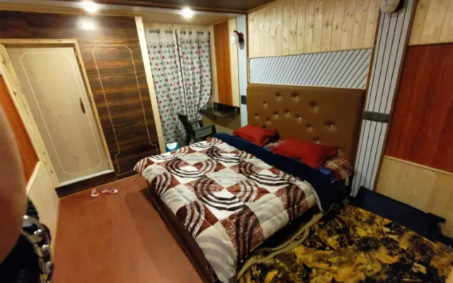 The Gulmarg Gateway Resort Tanmarg