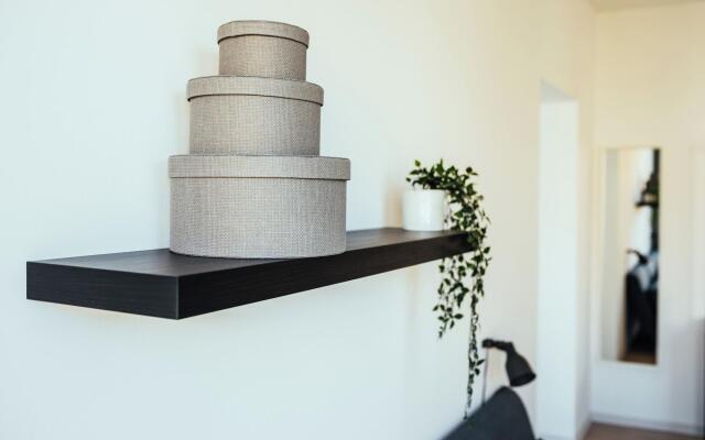 The Rix Studios & Suites